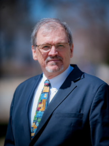 Mark Mathern, Vice Chair